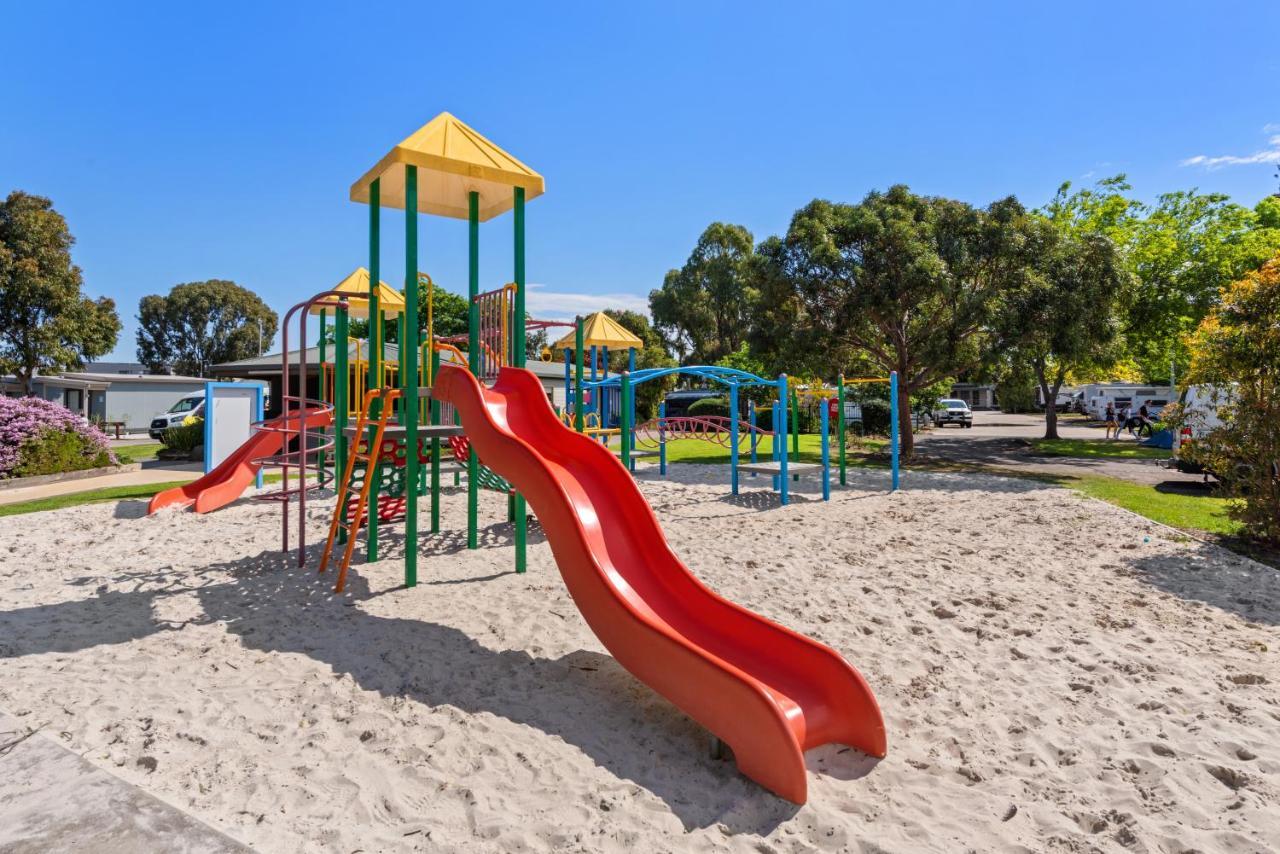 Discovery Parks - Мелбърн Екстериор снимка